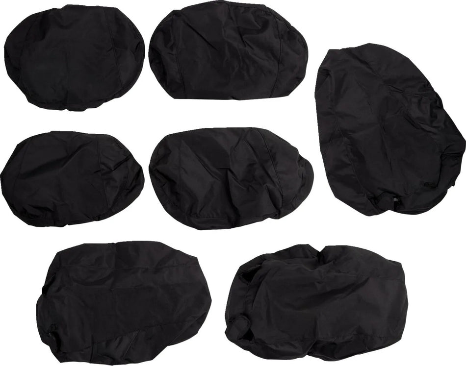 MOOSE Racing seat cover talon 4 mse