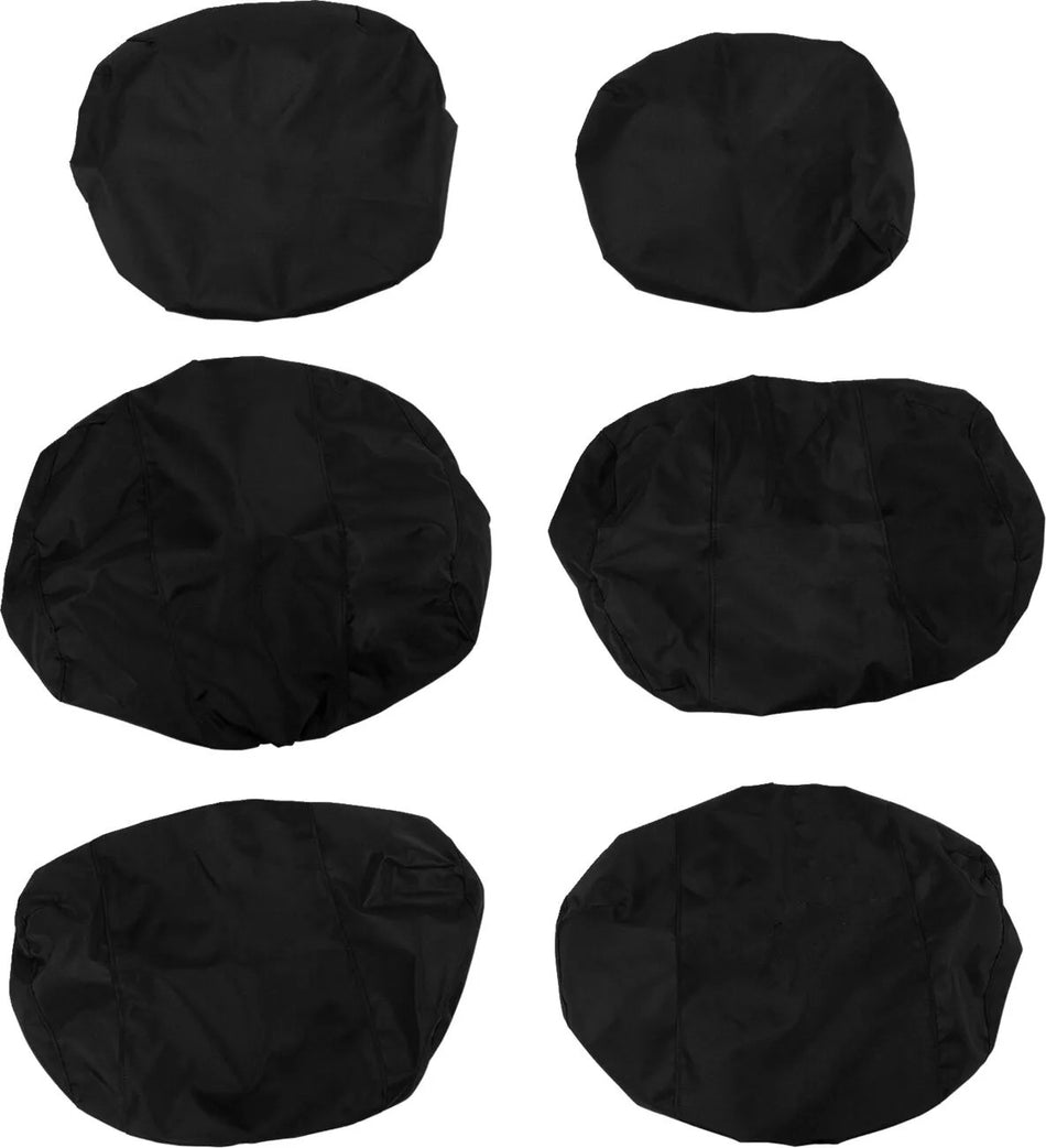 MOOSE Racing seat cover defender ltd mse