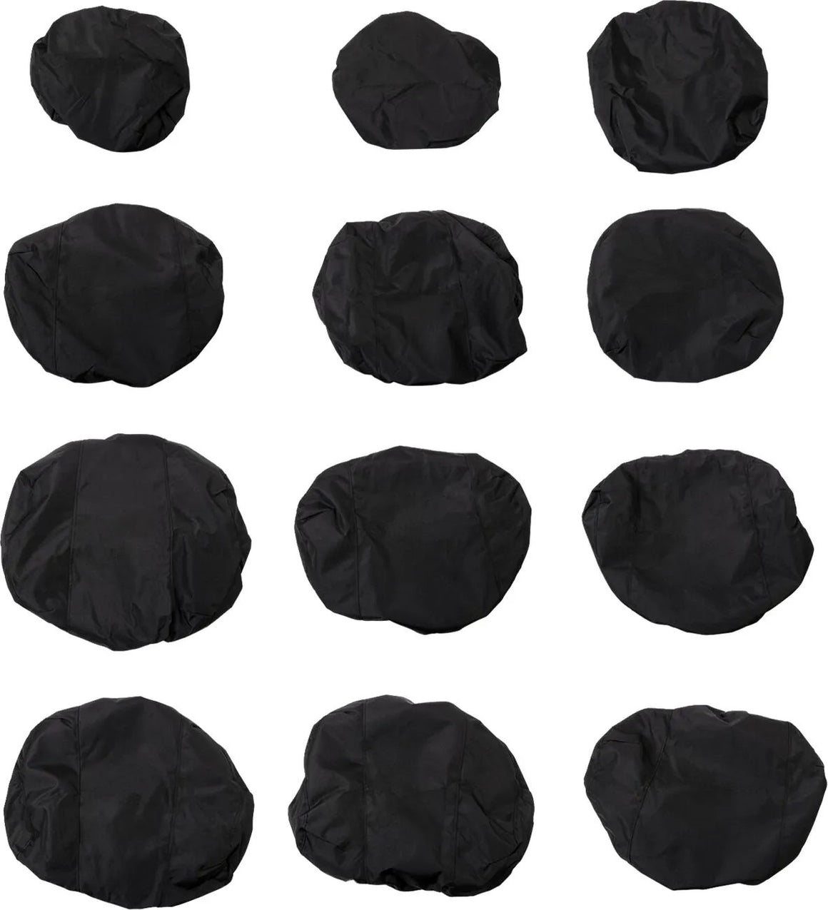 MOOSE Racing seat cover defender ltd max ms