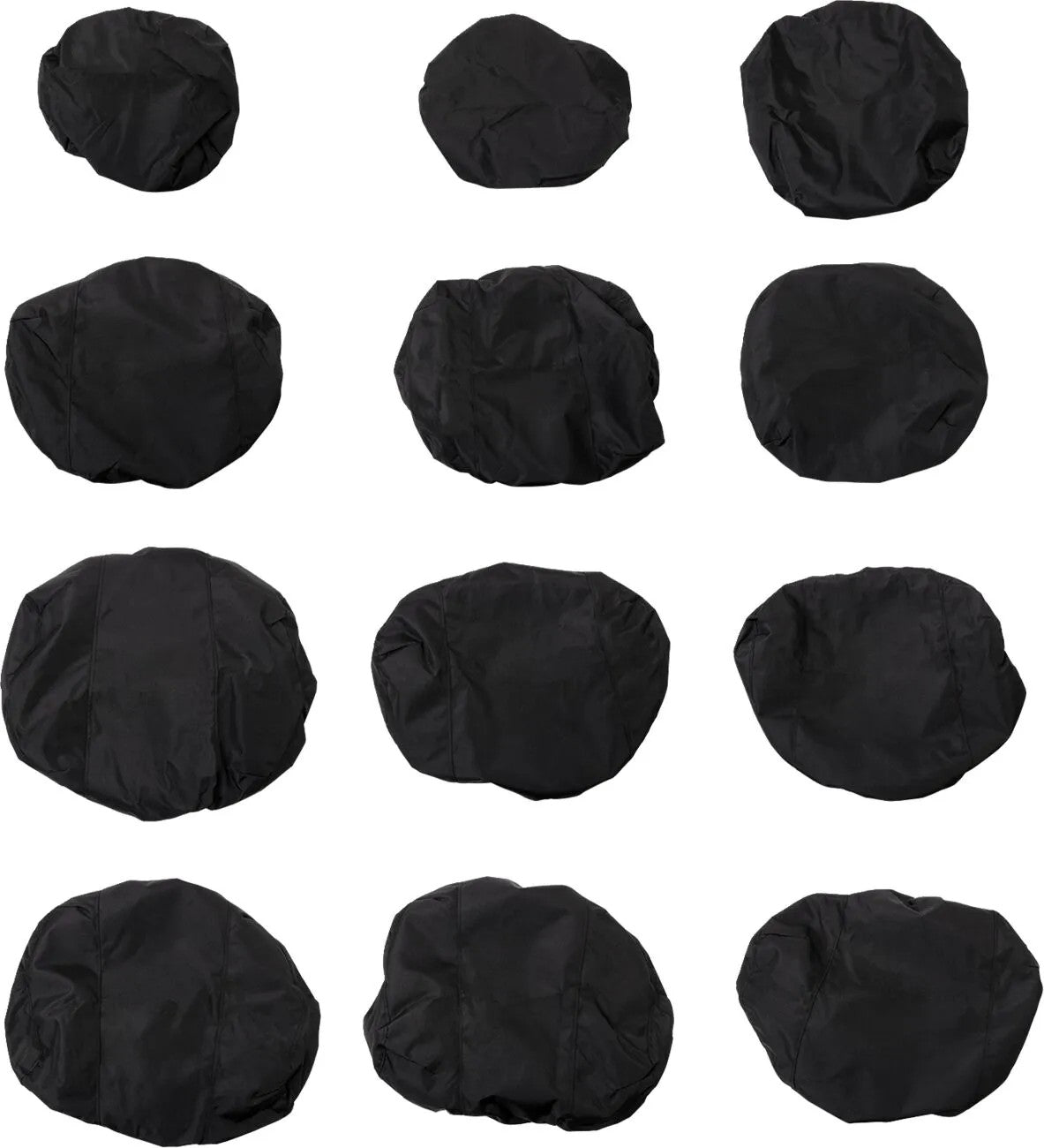 MOOSE Racing seat cover defender ltd max ms