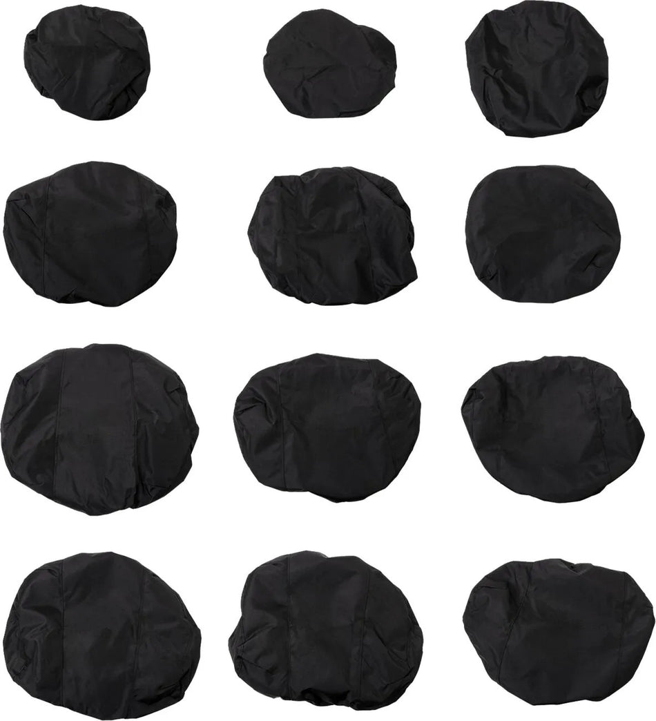 MOOSE Racing seat cover defender ltd max ms