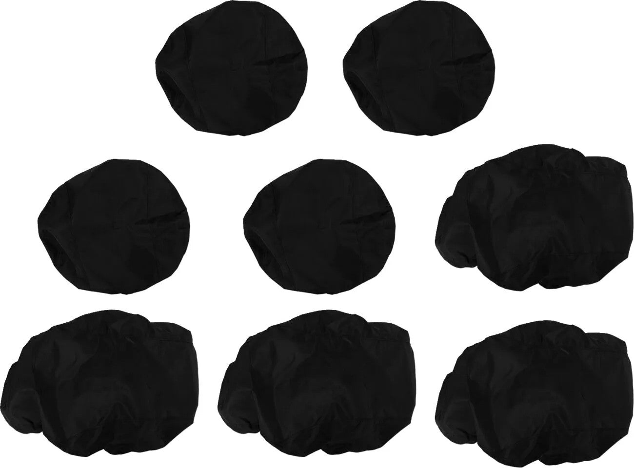 MOOSE Racing seat cover wolvrne x4 mse
