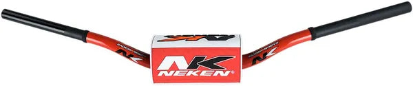 NK OS BAR 133C RD/WH