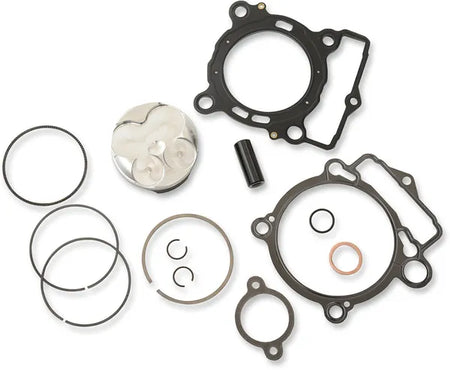 MOOSE Racing piston kit husqvarna/ktm pro - Husqvarna | Femon Parts