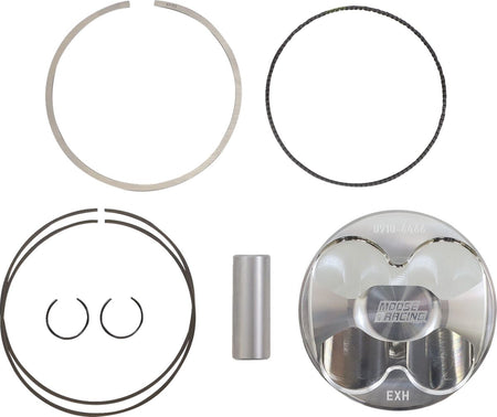 MOOSE Racing zuigerset met veren - Honda (2002-2008) | Femon Parts