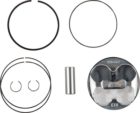 MOOSE Racing piston kit crf450 13.0:1 - Honda (2002-2008) | Femon Parts