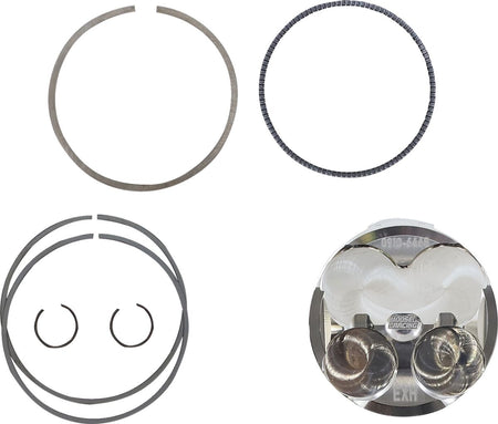 MOOSE Racing zuigerset met veren - Honda (2007-2018) | Femon Parts