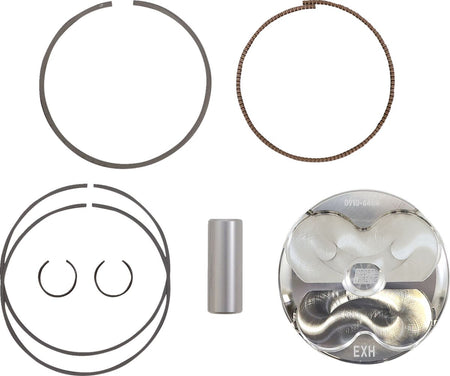 MOOSE Racing zuigerset met veren - Suzuki (2010-2026) | Femon Parts