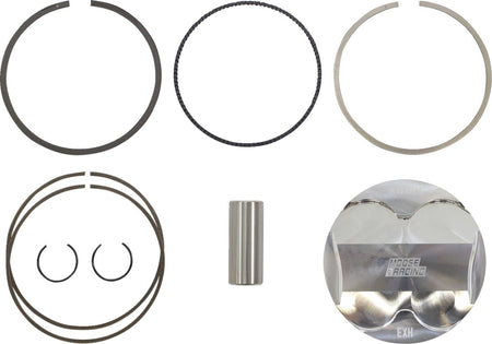 MOOSE Racing zuigerset met veren - Kawasaki (2003-2016) | Femon Parts