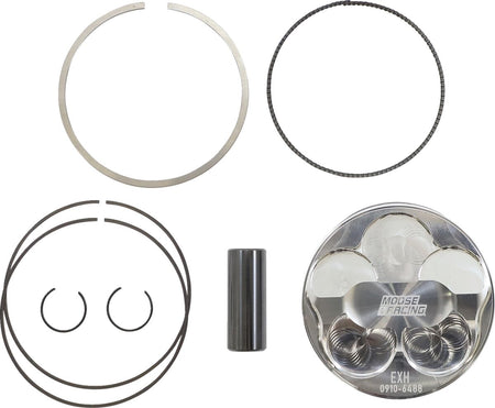 MOOSE Racing zuigerset met veren - Yamaha (2004-2020) | Femon Parts