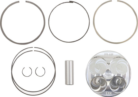 MOOSE Racing zuigerset met veren - Honda (2006-2014) | Femon Parts