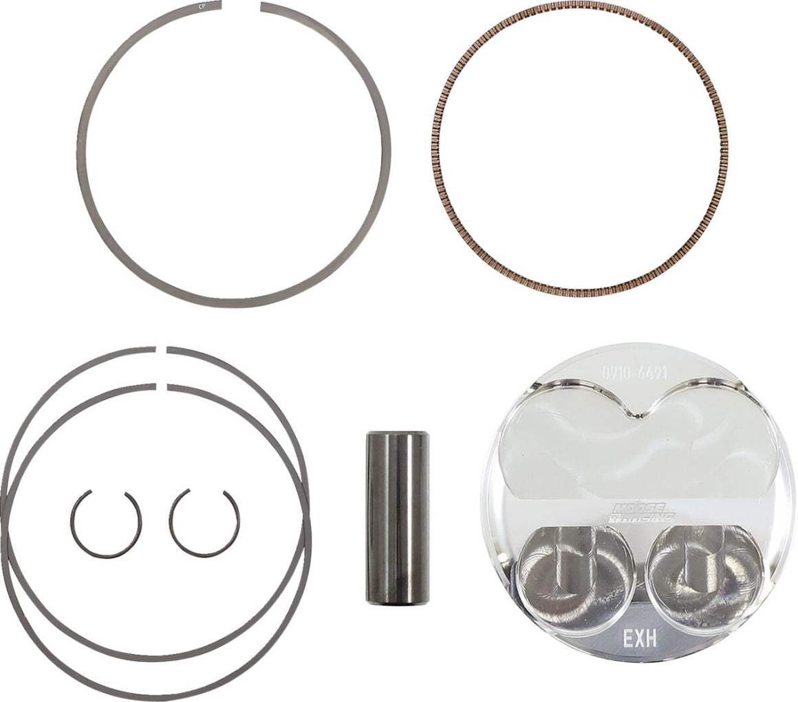 MOOSE Racing zuigerset met veren - Kawasaki (2010-2016) | Femon Parts