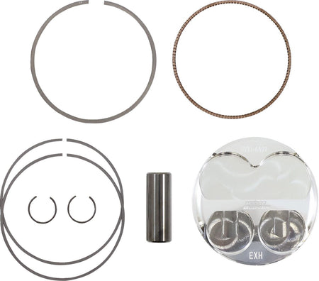 MOOSE Racing zuigerset met veren - Kawasaki (2010-2016) | Femon Parts