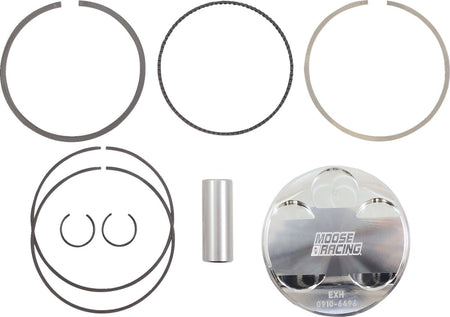 MOOSE Racing zuigerset met veren - Yamaha (2001-2005) | Femon Parts