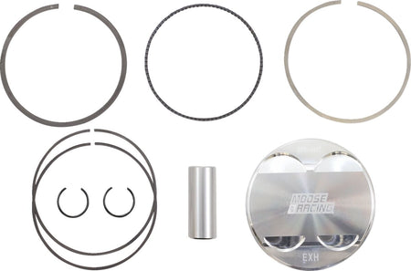 MOOSE Racing zuigerset met veren - Yamaha (2006-2014) | Femon Parts