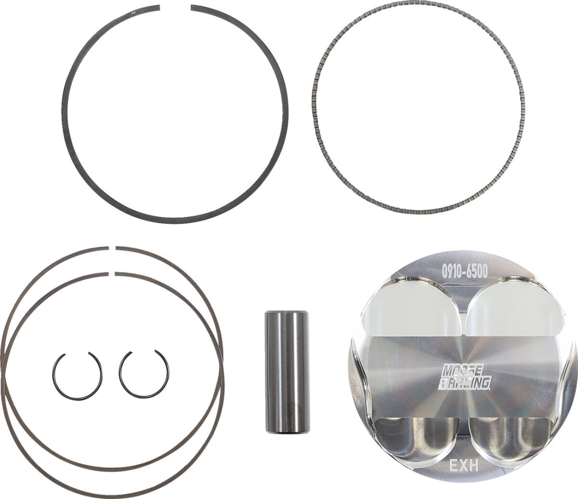 MOOSE Racing zuigerset met veren - Ktm (2016-2021) | Femon Parts