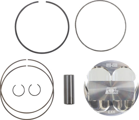 MOOSE Racing zuigerset met veren - Ktm (2016-2021) | Femon Parts