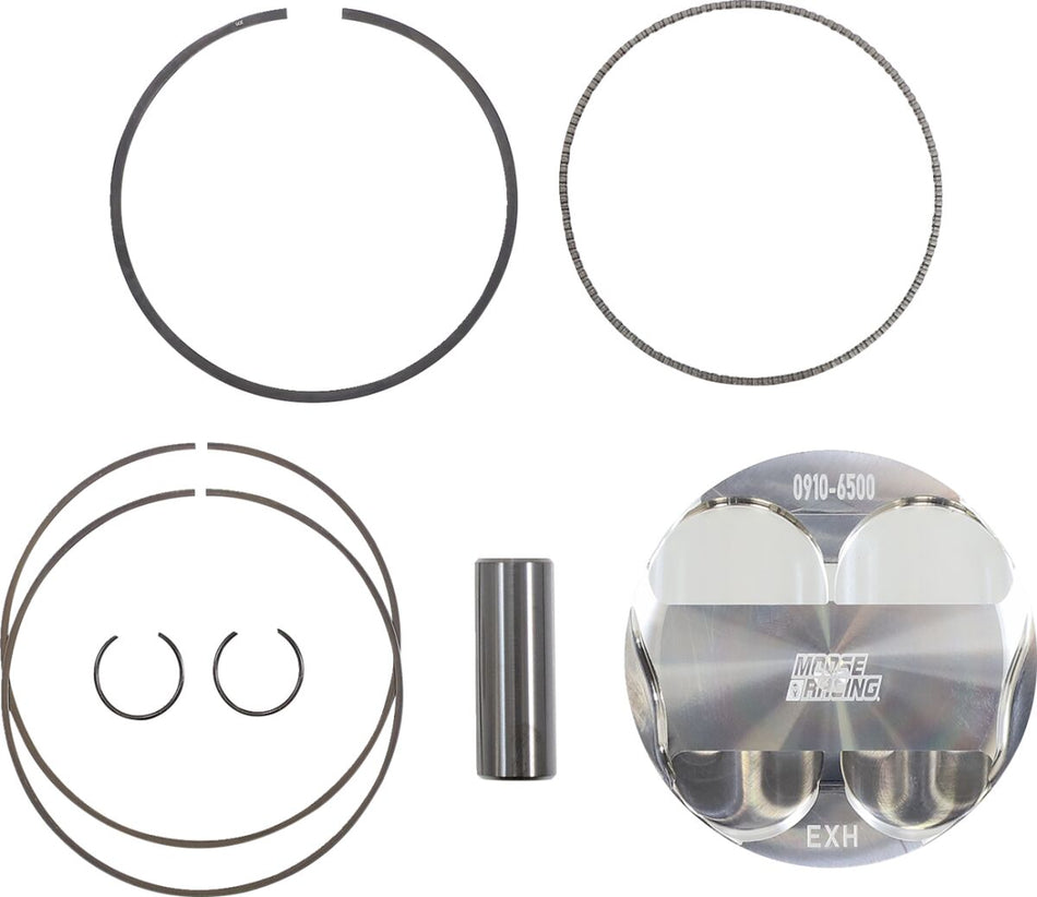 MOOSE Racing zuigerset met veren - Ktm (2016-2021) | Femon Parts