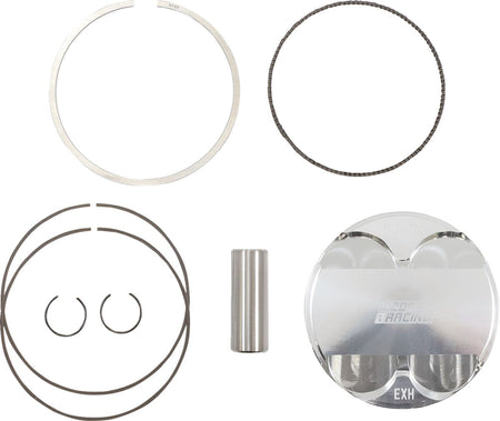 MOOSE Racing zuigerset met veren - Kawasaki (2019-2022) | Femon Parts