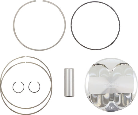 MOOSE Racing zuigerset met veren - Kawasaki (2019-2022) | Femon Parts