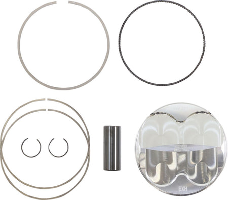 MOOSE Racing zuigerset met veren - Honda (2017-2022) | Femon Parts