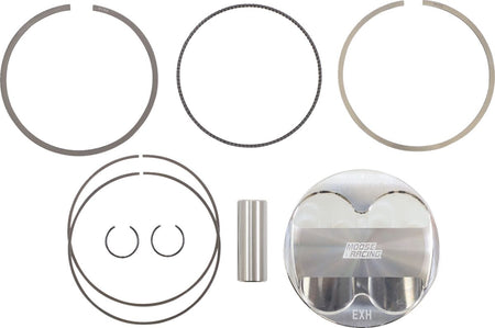 MOOSE Racing zuigerset met veren - Honda (2006-2014) | Femon Parts