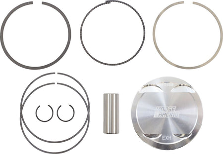 MOOSE Racing zuigerset met veren - Yamaha (2006-2014) | Femon Parts