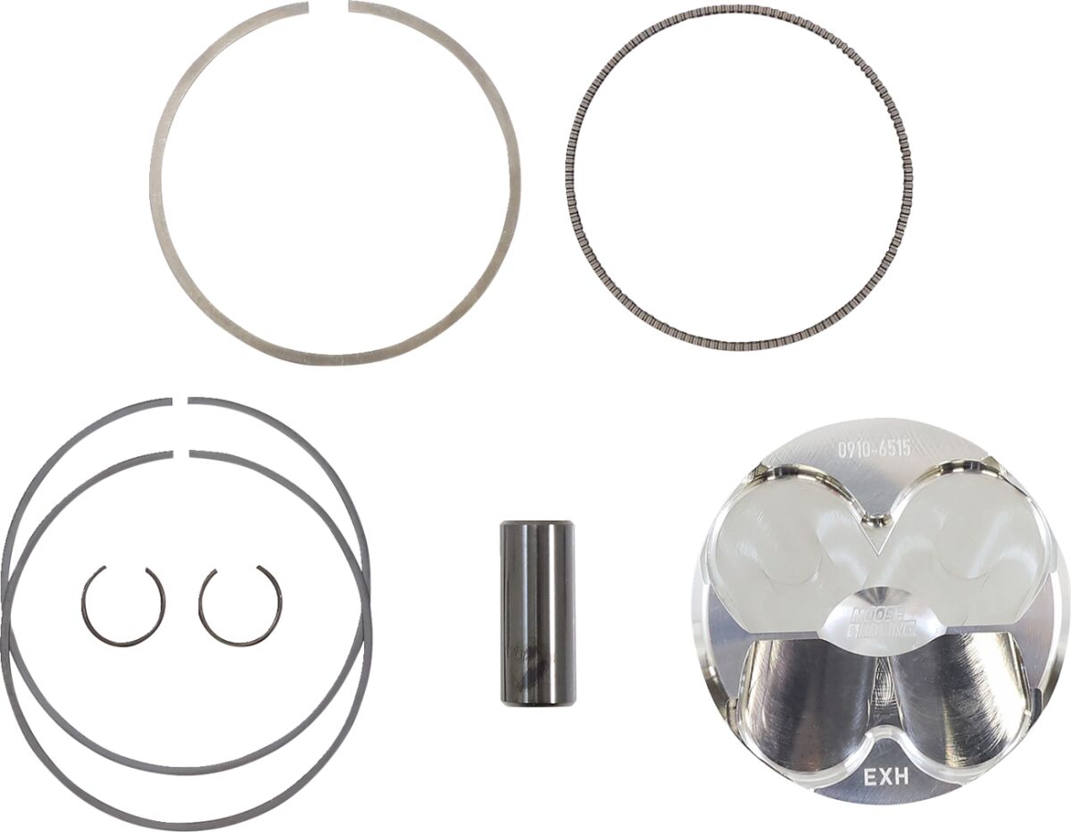 MOOSE Racing zuigerset met veren - Kawasaki (2020) | Femon Parts