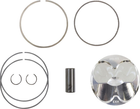 MOOSE Racing zuigerset met veren - Kawasaki (2020) | Femon Parts