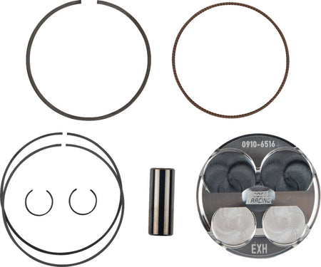 MOOSE Racing piston kit yz250f 14.0:1 - Yamaha YZ-250 F (2019-2022) | Femon Parts