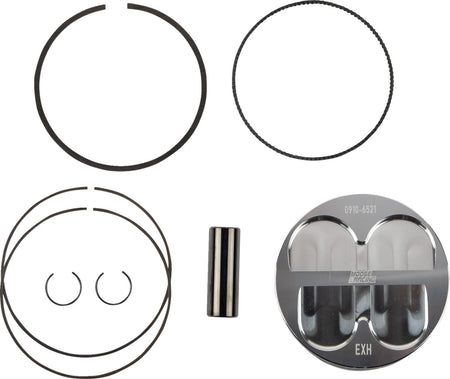 MOOSE Racing zuigerset met veren - Yamaha YZ-450 F (2020-2025) | Femon Parts