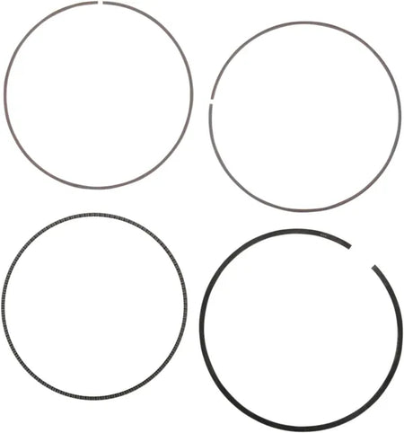 MOOSE Racing rings only | Femon Parts