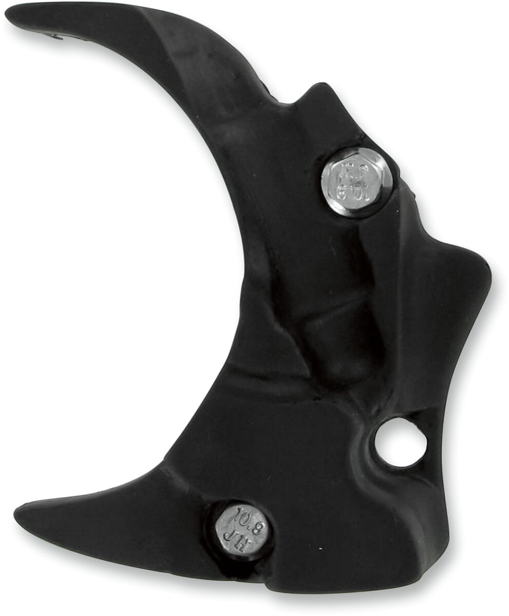 MOOSE Racing motorbescherming zwart - Yamaha (2004-2013) | Femon Parts