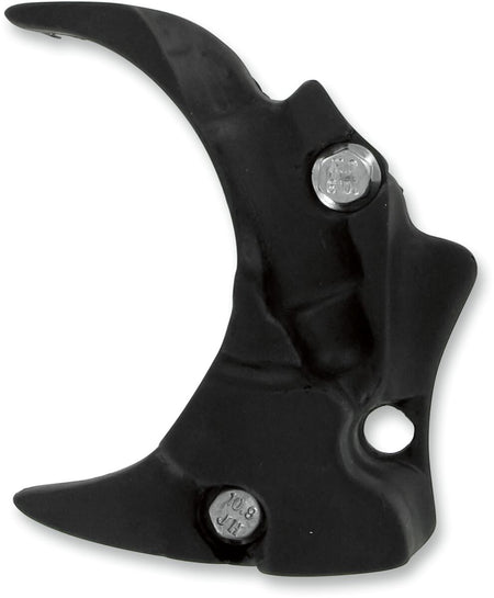 MOOSE Racing motorbescherming zwart - Yamaha (2004-2013) | Femon Parts