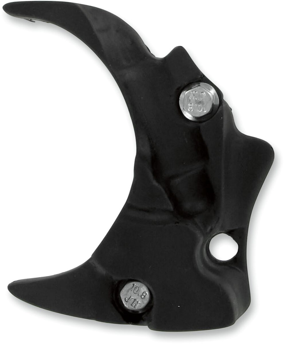 MOOSE Racing motorbescherming zwart - Yamaha (2004-2013) | Femon Parts