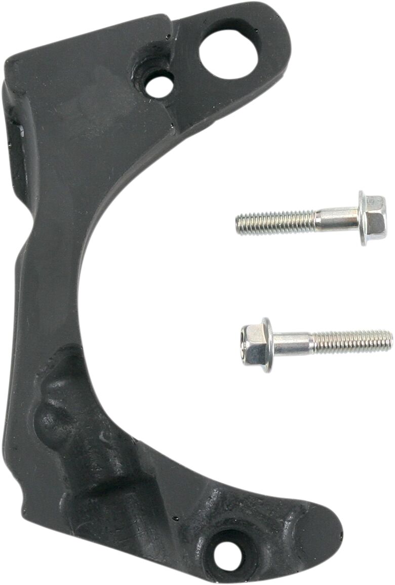 MOOSE Racing motorbescherming zwart - Honda (2004-2005) | Femon Parts