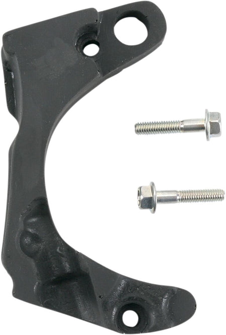 MOOSE Racing motorbescherming zwart - Honda (2004-2005) | Femon Parts