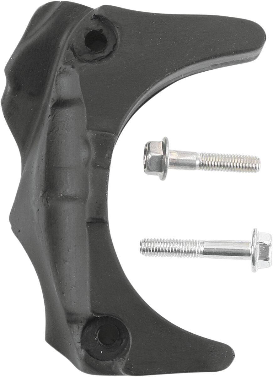 MOOSE Racing motorbescherming zwart - Suzuki (2006-2011) | Femon Parts