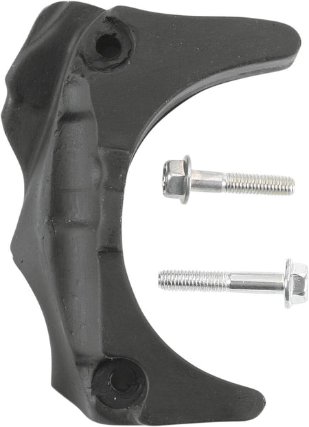 MOOSE Racing motorbescherming zwart - Suzuki (2006-2011) | Femon Parts