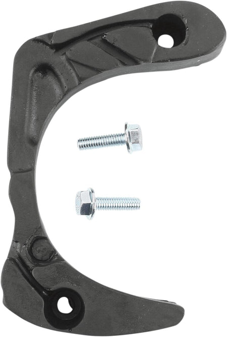 MOOSE Racing motorbescherming zwart - Yamaha (2010-2022) | Femon Parts