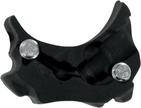 MOOSE Racing motorbescherming zwart - Kawasaki (2008-2014) | Femon Parts