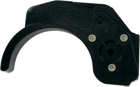 MOOSE Racing motorbescherming zwart - Yamaha (1987-2006) | Femon Parts