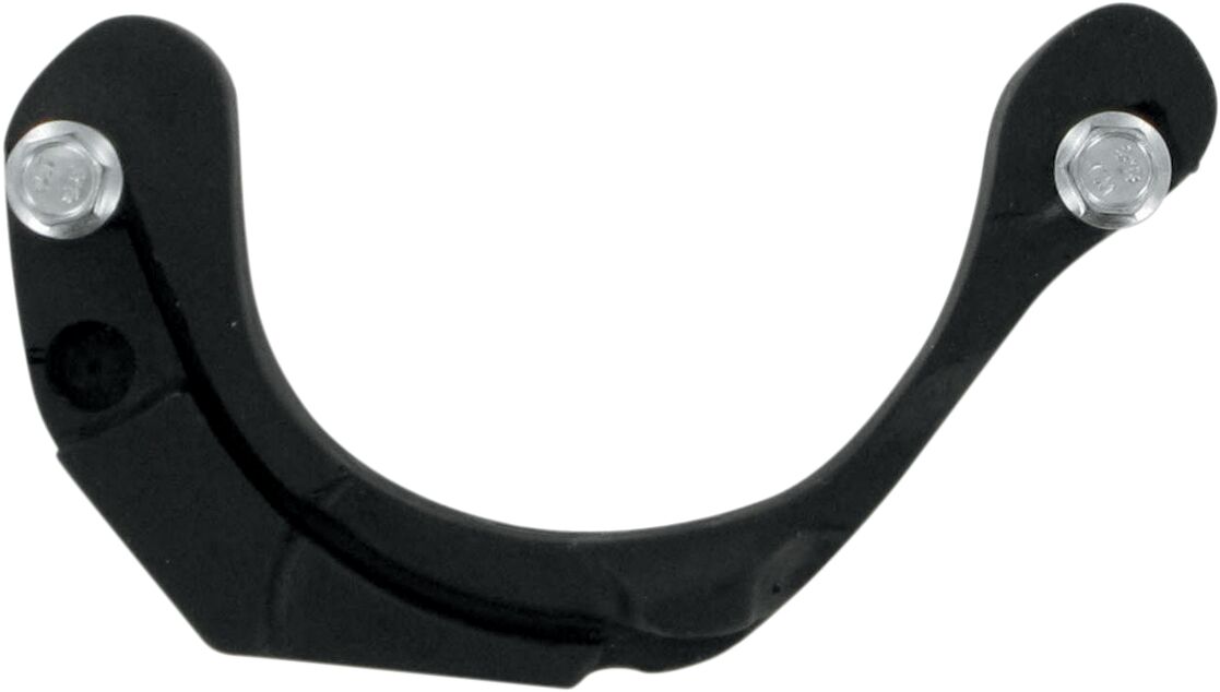 MOOSE Racing motorbescherming zwart - Yamaha (2001-2005) | Femon Parts