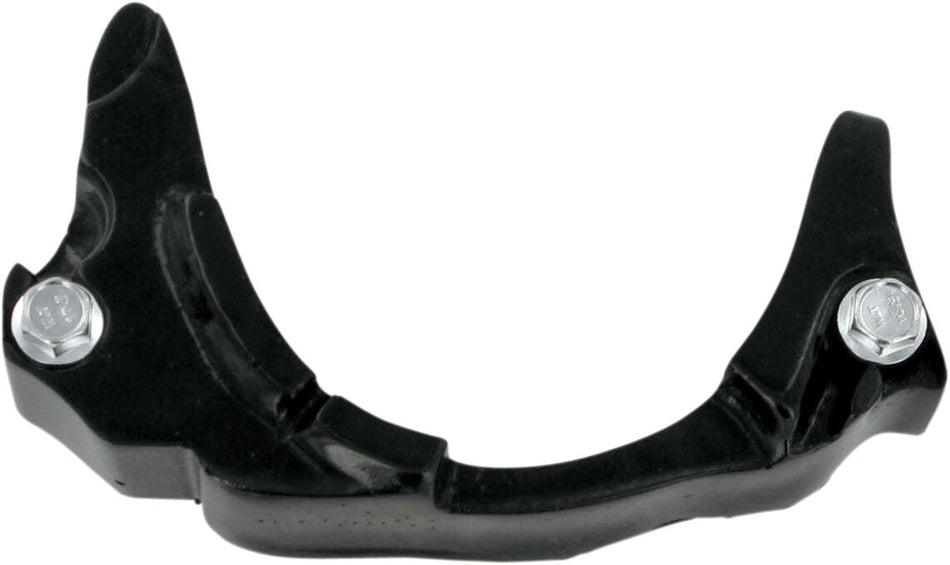 MOOSE Racing motorbescherming zwart - Honda (2002-2008) | Femon Parts