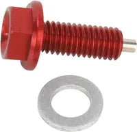 MOOSE Racing carter en onderdelen rood - Honda (2009-2019) | Femon Parts