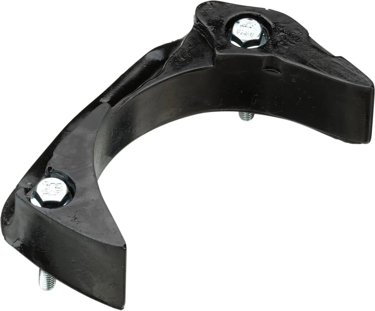 MOOSE Racing motorbescherming zwart - Suzuki (2004-2012)