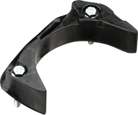 MOOSE Racing motorbescherming zwart - Suzuki (2004-2012)