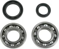MOOSE Racing motorlagers - Suzuki (1985-1992) | Femon Parts