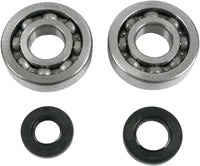 MOOSE Racing motorlagers - Kawasaki (2002-2007) | Femon Parts