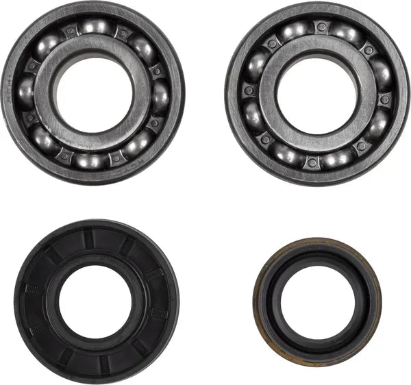 MOOSE Racing bearings crank polaris - Polaris | Femon Parts
